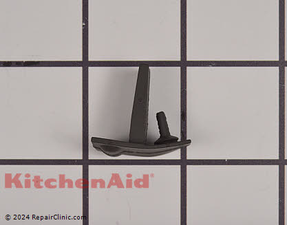 Bumper WPW10323551 Alternate Product View