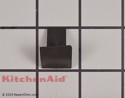 Bumper WPW10323551 Alternate Product View