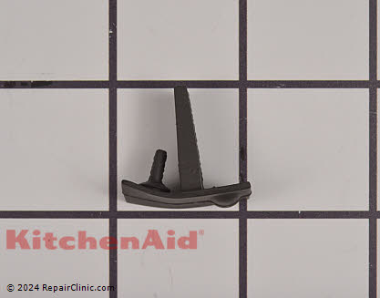 Bumper WPW10323551 Alternate Product View