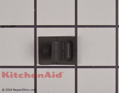 Bumper WPW10323551 Alternate Product View
