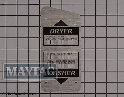 Push Button Switch W10198284 Alternate Product View
