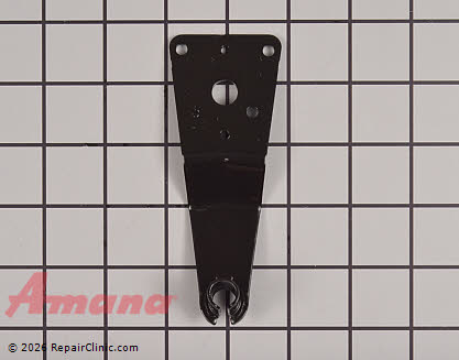 Door Hinge W10850512 Alternate Product View