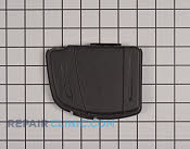 Filter Cover - Part # 4453206 Mfg Part # 595294