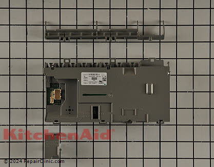 Control Board W10854216 Alternate Product View