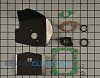 Gasket Set 951-10410A
