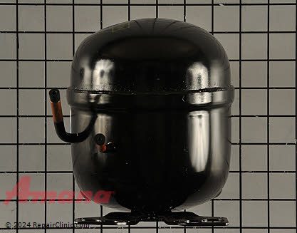 Compressor W10237328 Alternate Product View