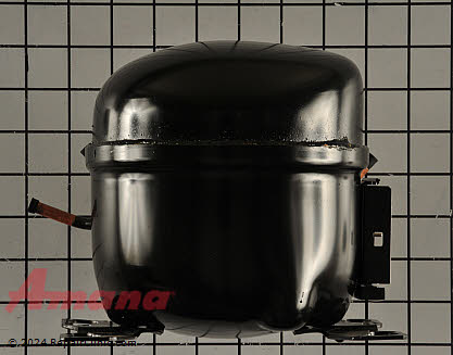Compressor W10237328 Alternate Product View