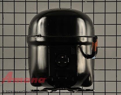 Compressor W10237328 Alternate Product View