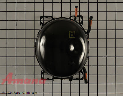 Compressor W10237328 Alternate Product View