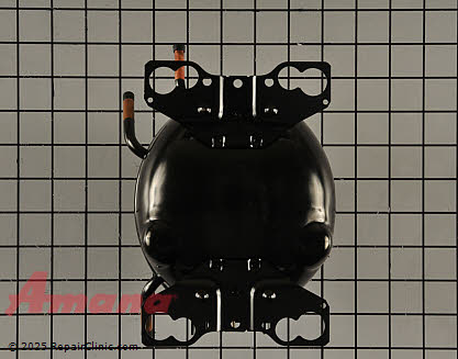 Compressor W10237328 Alternate Product View