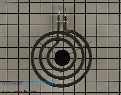 Coil Surface Element RO-2500-02 Alternate Product View