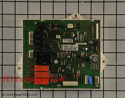 Control Board WP9761155 Alternate Product View