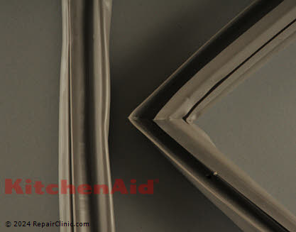 Door Gasket W10830283 Alternate Product View