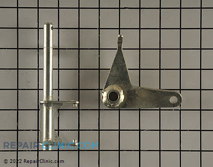 Shift Rod 753-0869 Alternate Product View