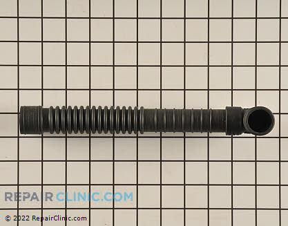 Tub-to-Pump Hose W10763460 Alternate Product View