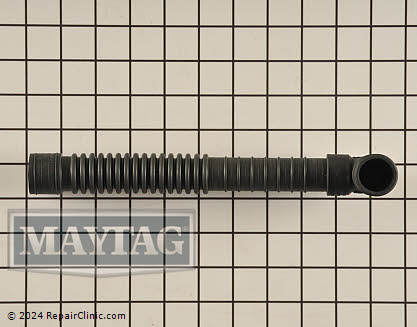Tub-to-Pump Hose W10763460 Alternate Product View