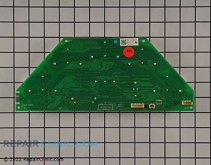 User Control and Display Board WB27X28586 Alternate Product View