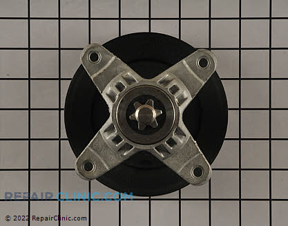 Spindle Assembly 918-04474B Alternate Product View