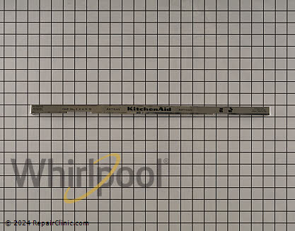 Trim Piece 9706630 Alternate Product View