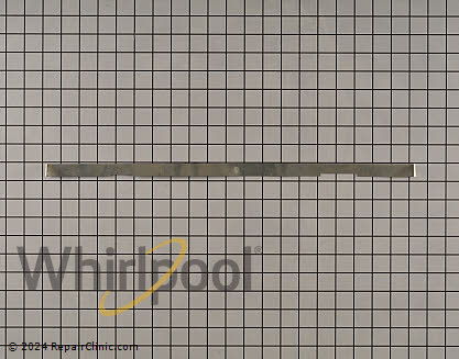 Trim Piece 9706630 Alternate Product View