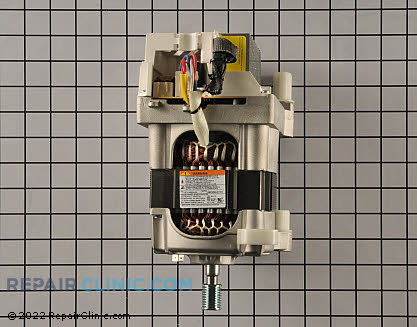 Drive Motor WH20X23194 Alternate Product View