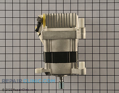 Drive Motor WH20X23194 Alternate Product View