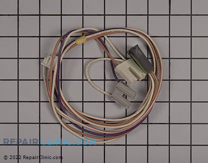 Wire Harness 2187737 Alternate Product View