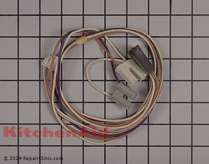 Wire Harness 2187737 Alternate Product View
