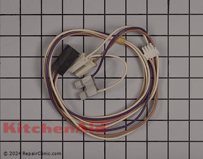 Wire Harness 2187737 Alternate Product View