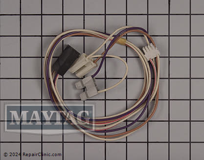 Wire Harness 2187737 Alternate Product View