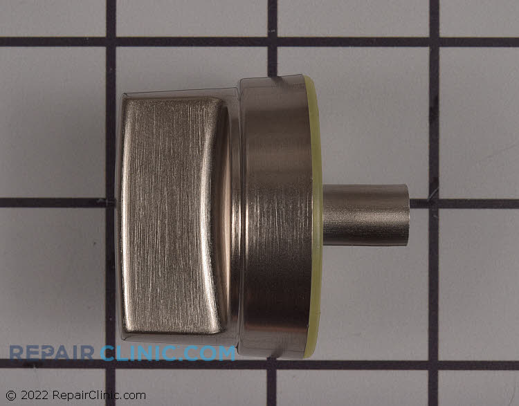 Range/Stove/Oven Control Knob WB03X29354 Fast Shipping Repair Clinic