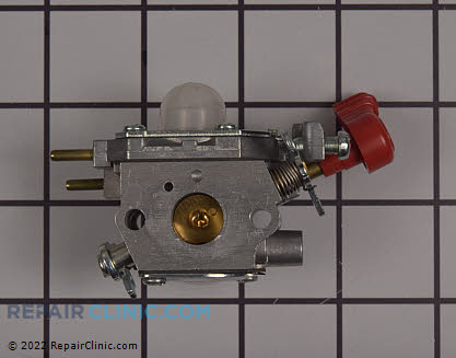 Carburetor C1U-P27 Alternate Product View