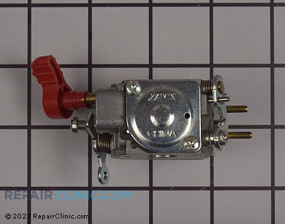 Carburetor C1U-P27 Alternate Product View