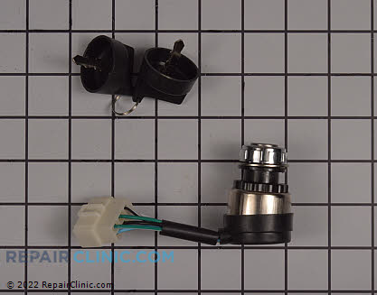 Ignition Switch 318307GS Alternate Product View