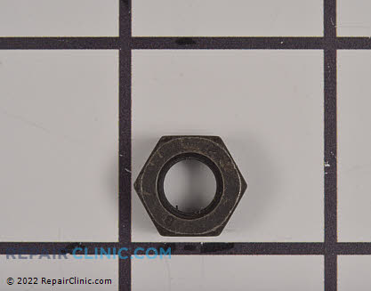 Hex Nut 330015-03 Alternate Product View