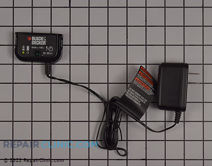 Charger 90592360-01 Alternate Product View