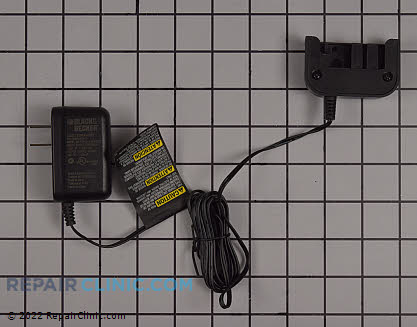 Charger 90592360-01 Alternate Product View