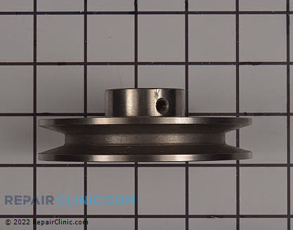 Pulley 1611 Alternate Product View