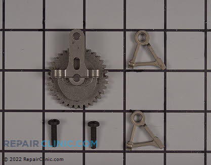 Timing Gear 753-05241 Alternate Product View