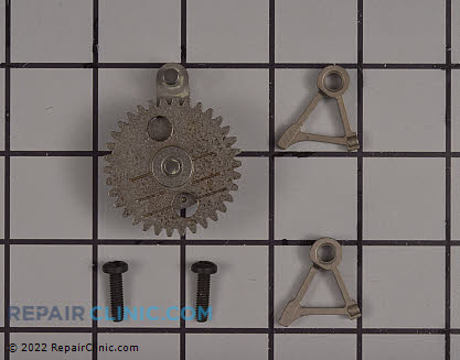 Timing Gear 753-05241 Alternate Product View