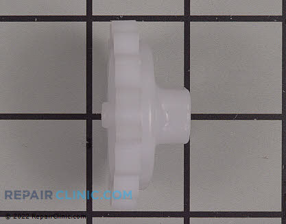 Drawer Roller DA66-00751A Alternate Product View