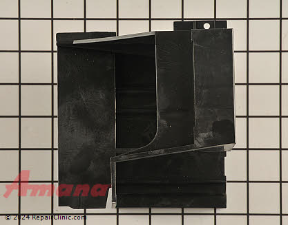 Base Plate W10245215 Alternate Product View