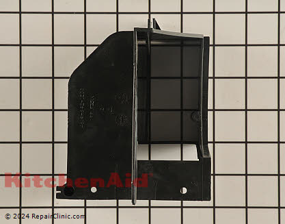 Base Plate W10245215 Alternate Product View