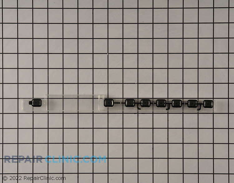 WD21X20299 Light Assembly