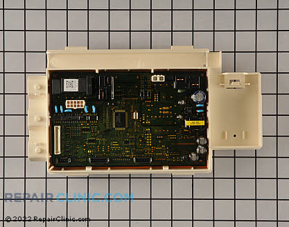 Main Control Board DC92-01645A Alternate Product View