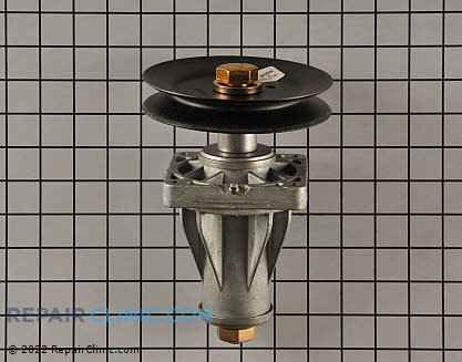 Spindle Assembly 91806993A Alternate Product View