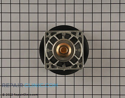 Spindle Assembly 91806993A Alternate Product View