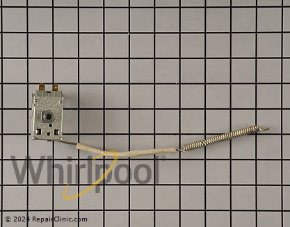 Temperature Control Thermostat 8206659 Alternate Product View