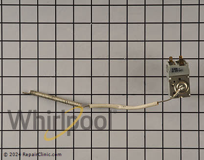 Temperature Control Thermostat 8206659 Alternate Product View