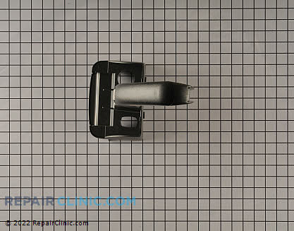 Upper Handle 39466123 Alternate Product View